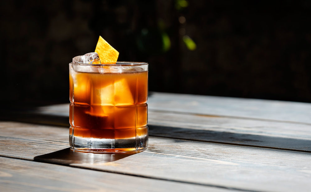 cocktail
