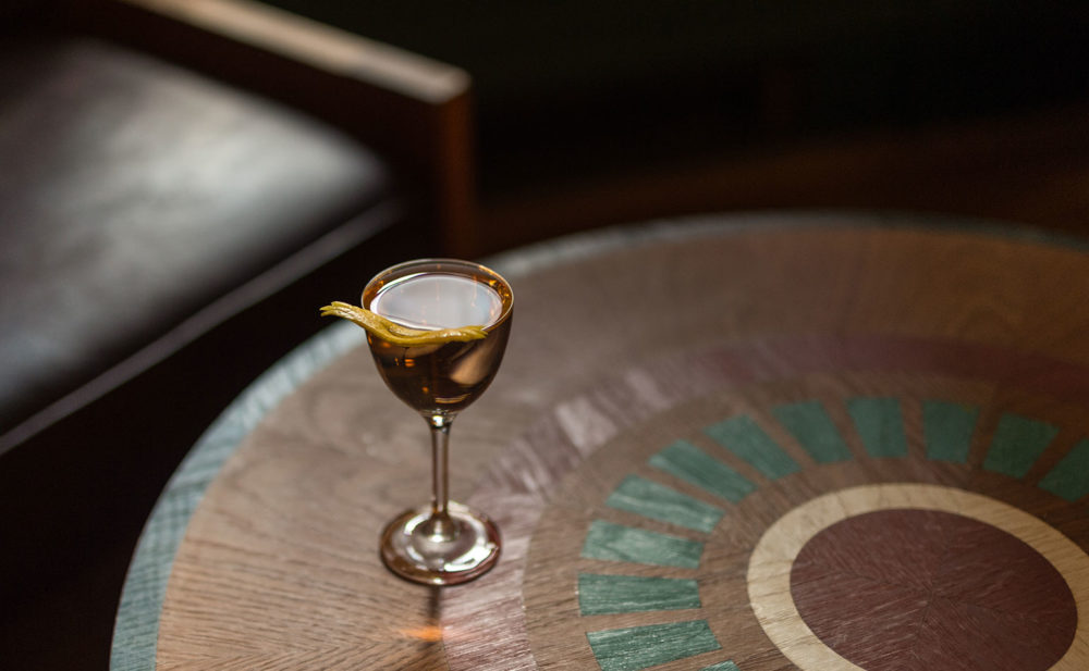 cocktail